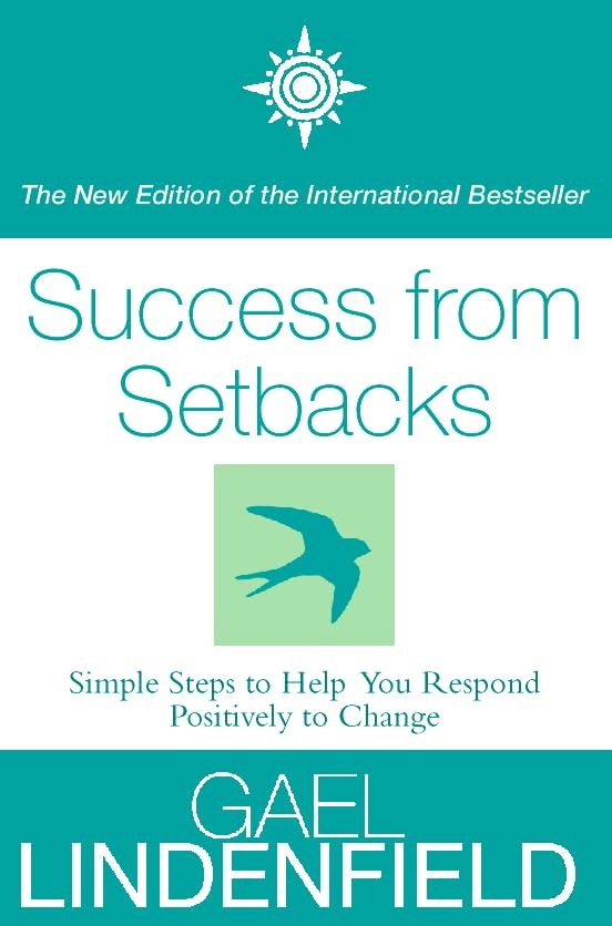 Success from Setbacks