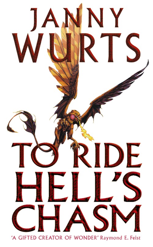 To Ride Hells Chasm