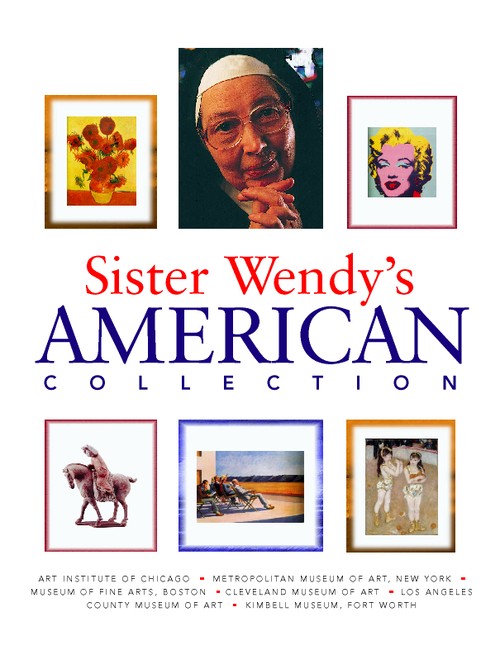 Sister Wendys American Collection