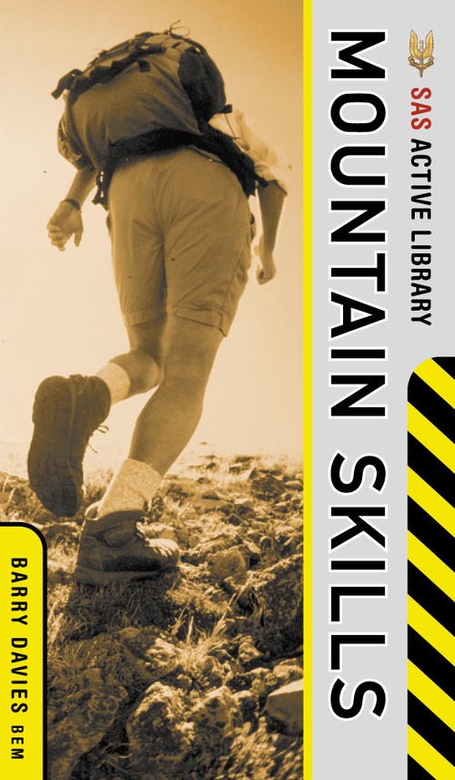 Mountain Skills