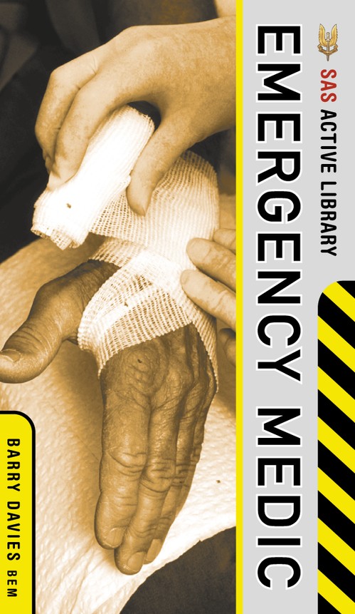 Emergency Medic