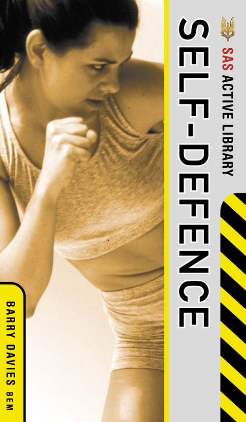 Self Defence