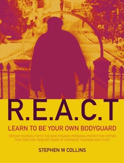 Think Safe, Act Safe, Stay Safe with REACT Self Defence