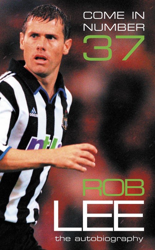 Come in Number 37