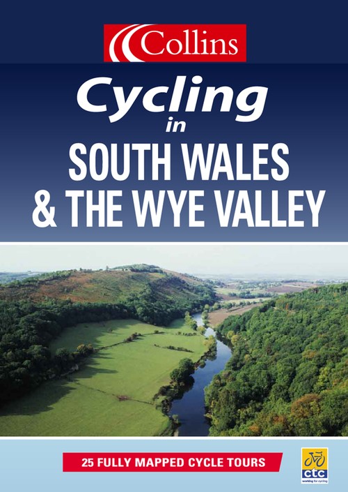 Cycling in South Wales and the Wye Valley