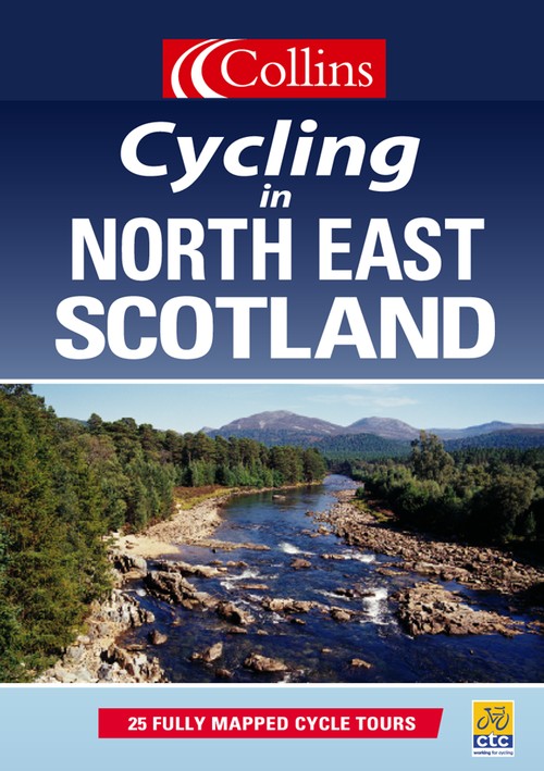 Cycling in North East Scotland
