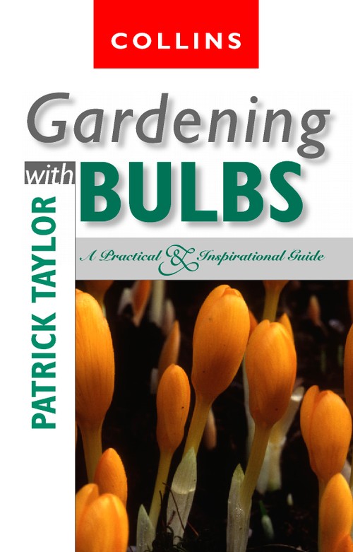 Gardening with Bulbs