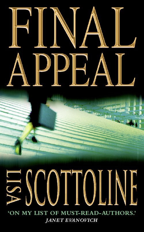 Final Appeal