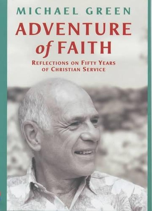 Adventure Of Faith