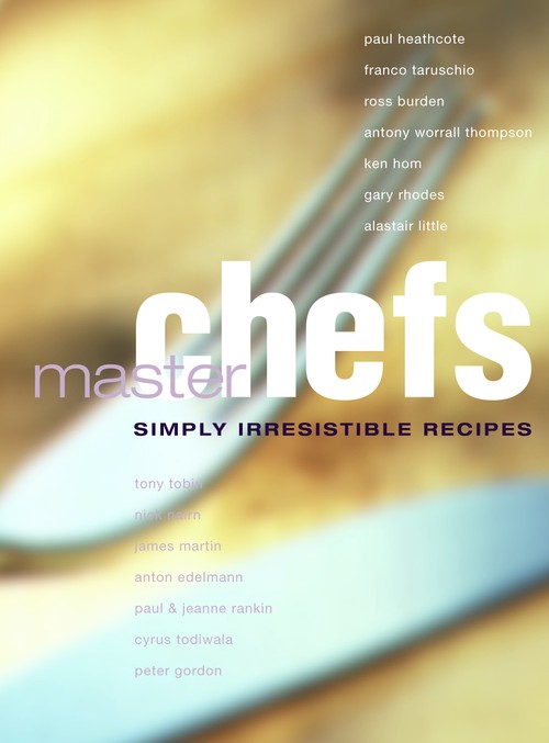 Master Chefs