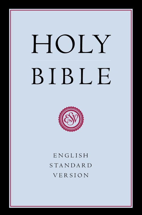 Holy Bible