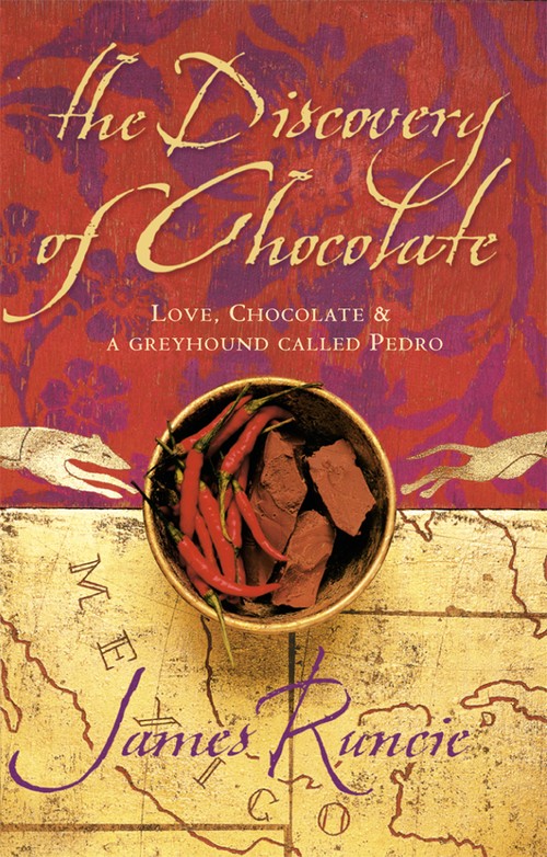 The Discovery of Chocolate