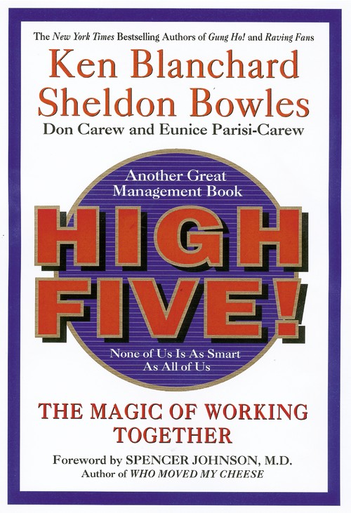 High Five Teams