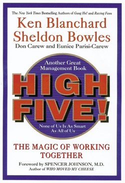 High Five Teams