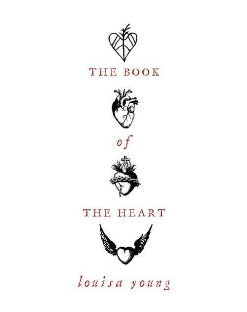 The Book of the Heart