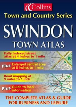 Swindon Town Atlas