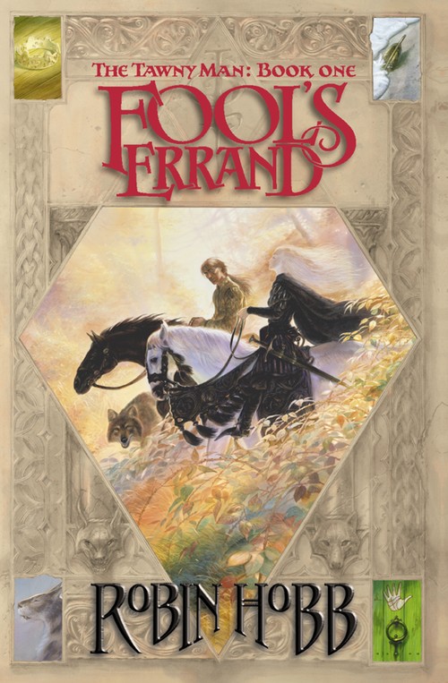 Fools Errand