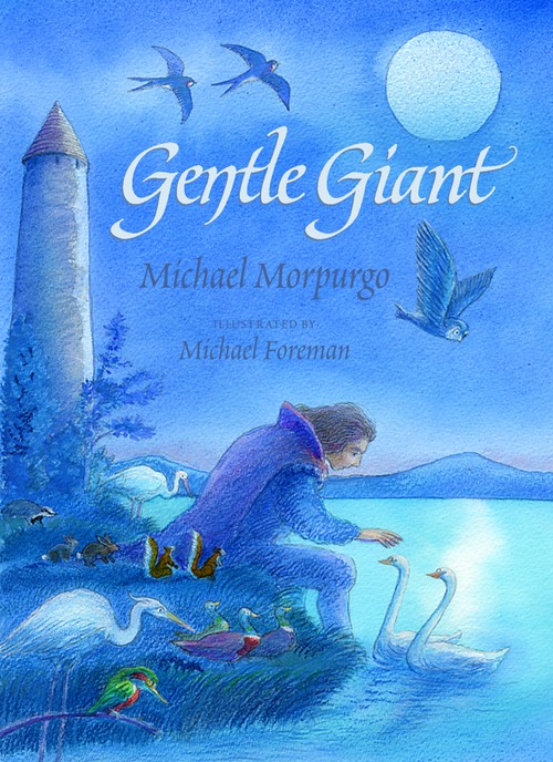 Gentle Giant