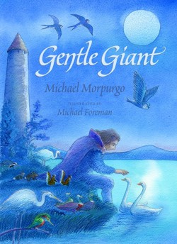Gentle Giant