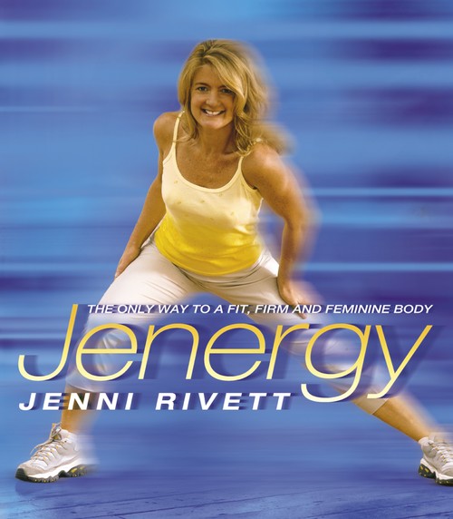 Jenergy