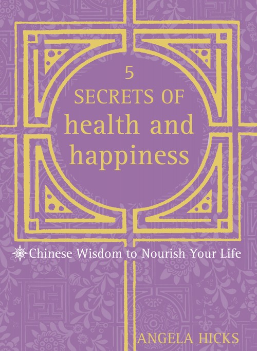 Five Secrets of Health and Happiness