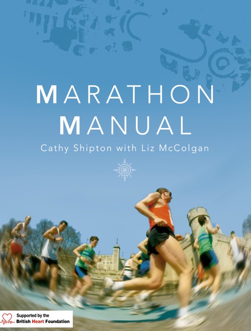 Marathon Manual