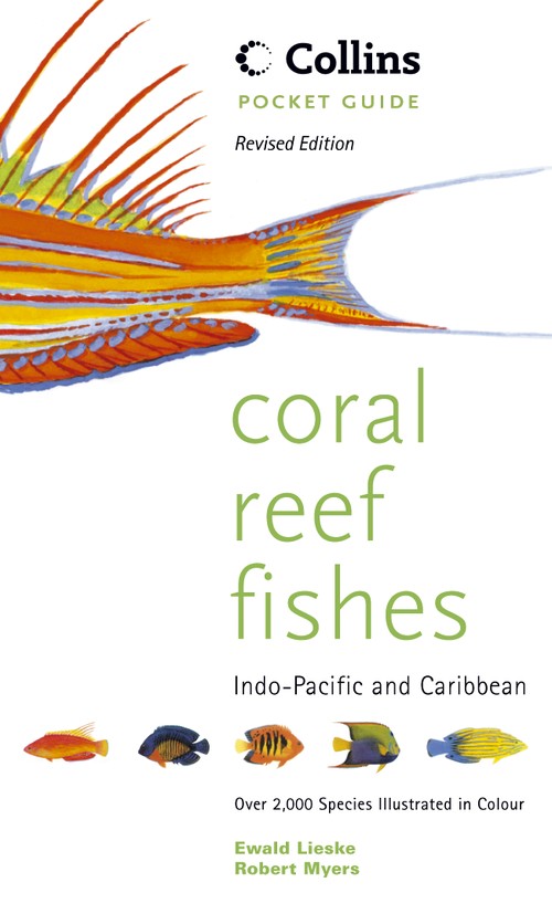 Coral Reef Fishes
