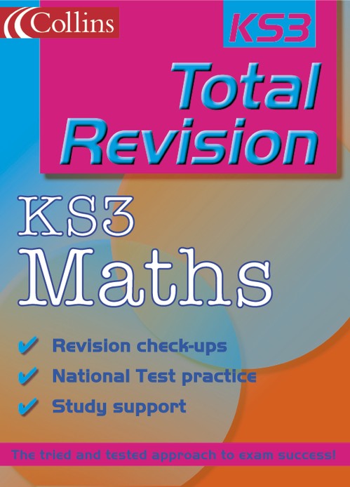 KS3 Maths