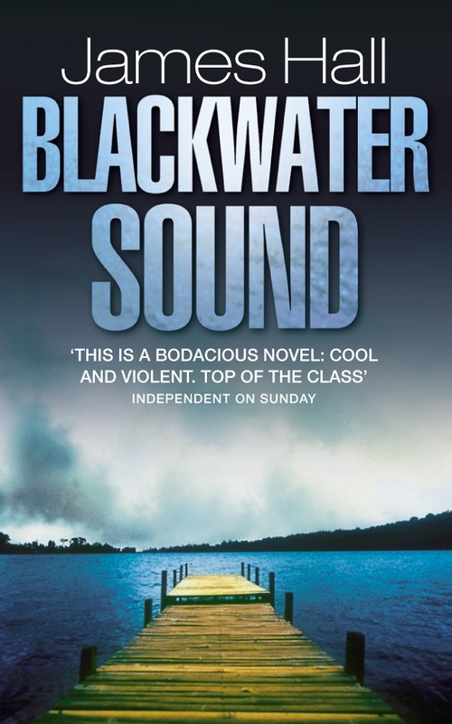 Blackwater Sound