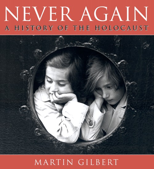 Never Again