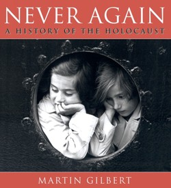 Never Again