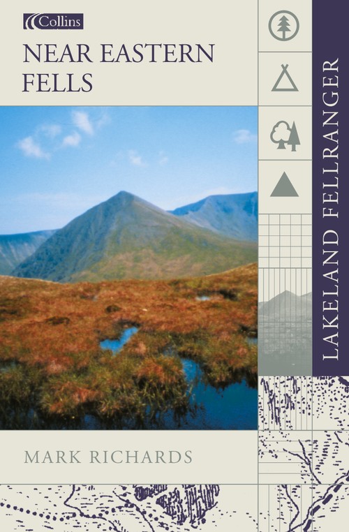 Near Eastern Fells