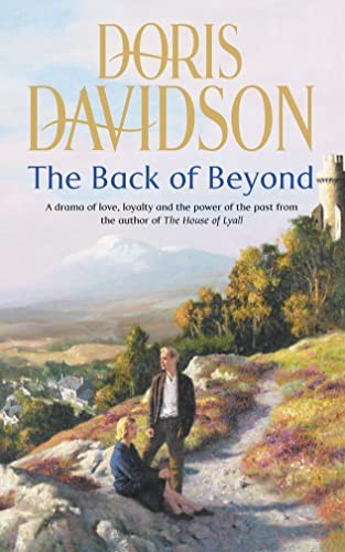 The Back of Beyond