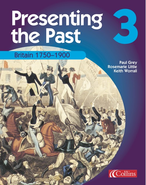 Britain 1750-1900