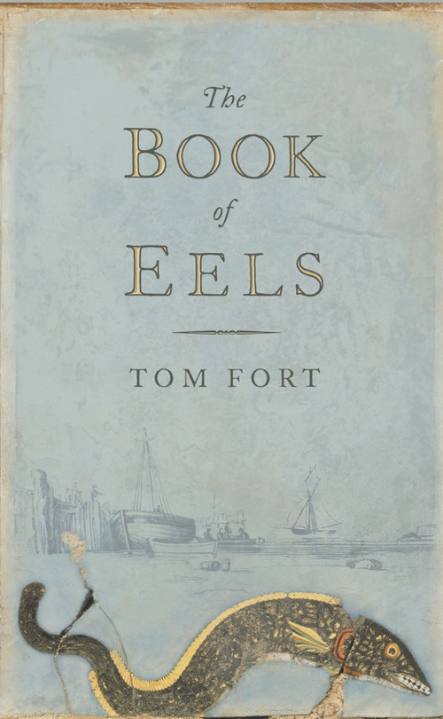The Book of Eels