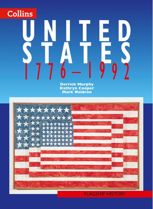 United States 17761992