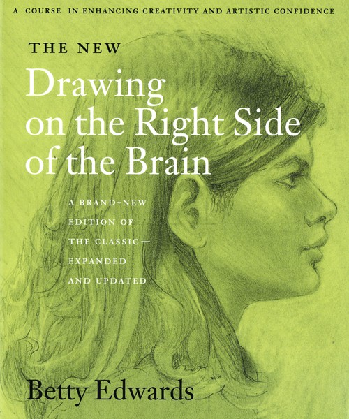 Drawing on the Right Side of the Brain