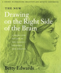 Drawing on the Right Side of the Brain