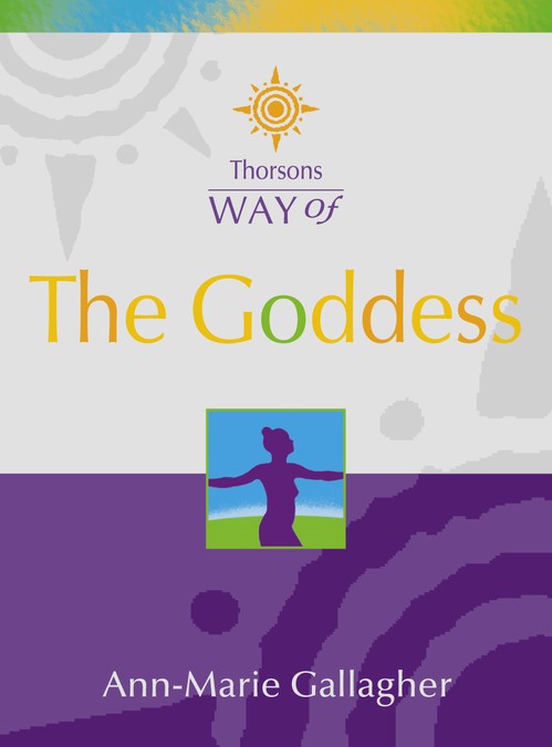 Thorsons Way of the Goddess