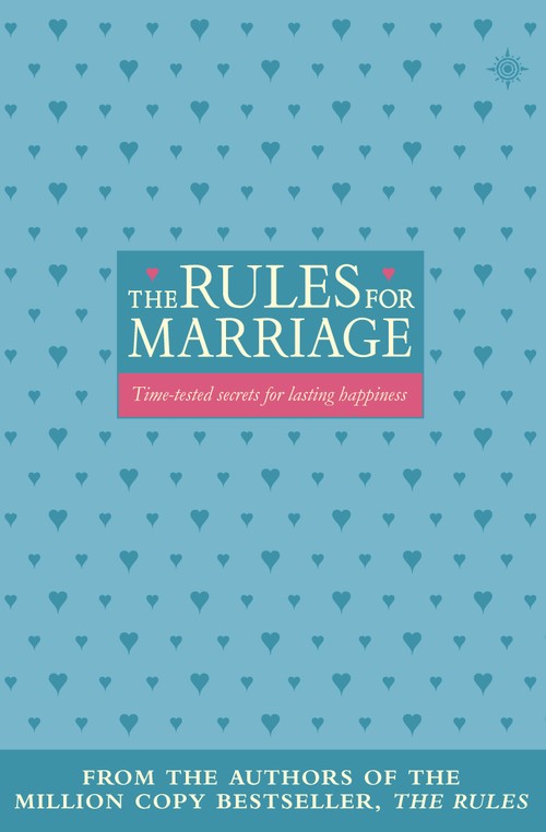 The Rules for Marriage