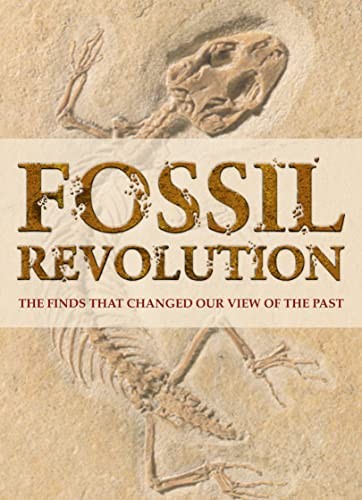 The Fossil Revolution