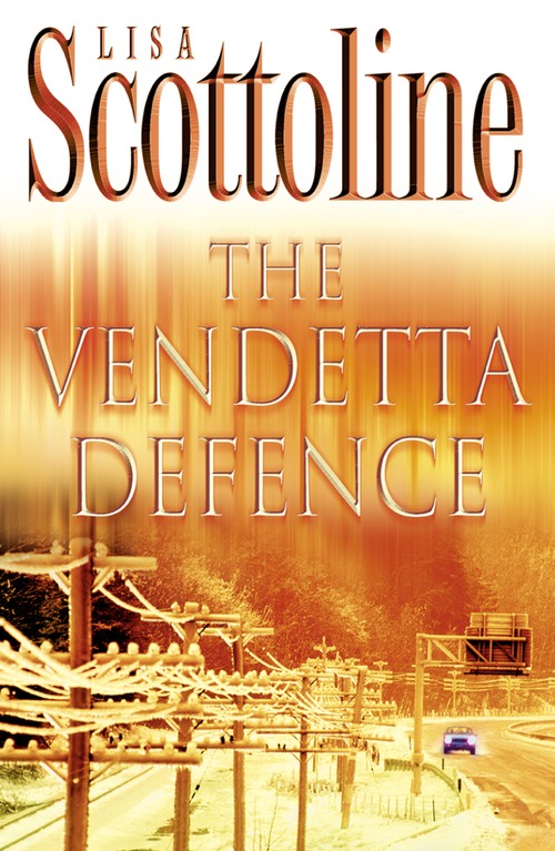 The Vendetta Defence