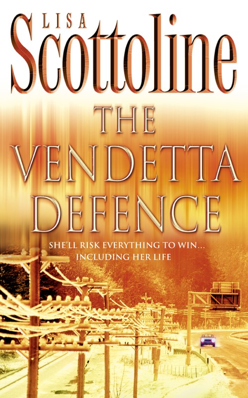The Vendetta Defence