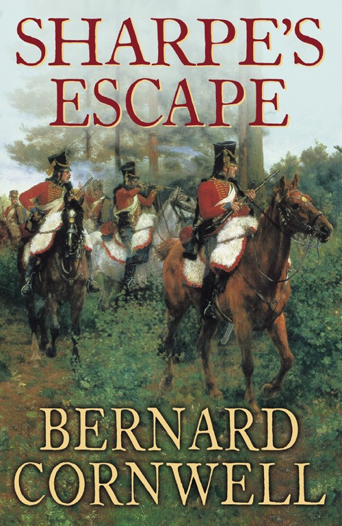 Sharpes Escape
