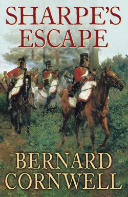 Sharpes Escape