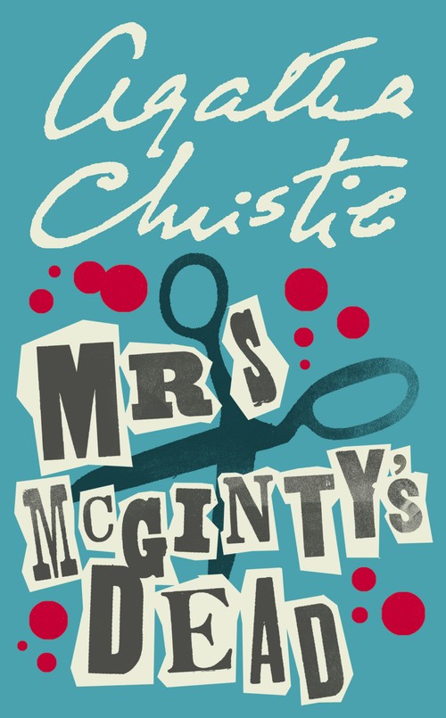 Mrs McGintys Dead