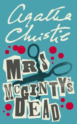 Mrs McGintys Dead
