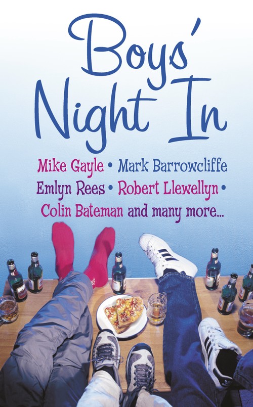 Girls’ Night Out/Boys’ Night In