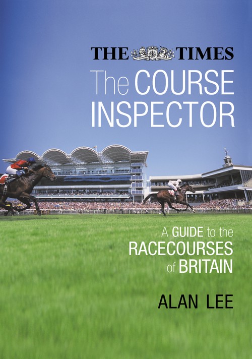 The Course Inspector