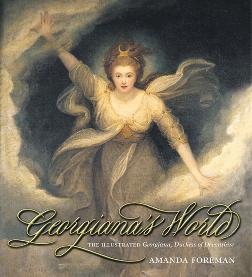 Georgianas World